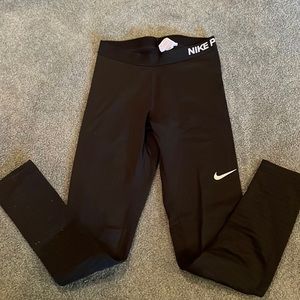 Nike Pro leggings